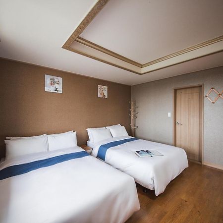 Jungmun Resort Jeju Seogwipo Zewnętrze zdjęcie