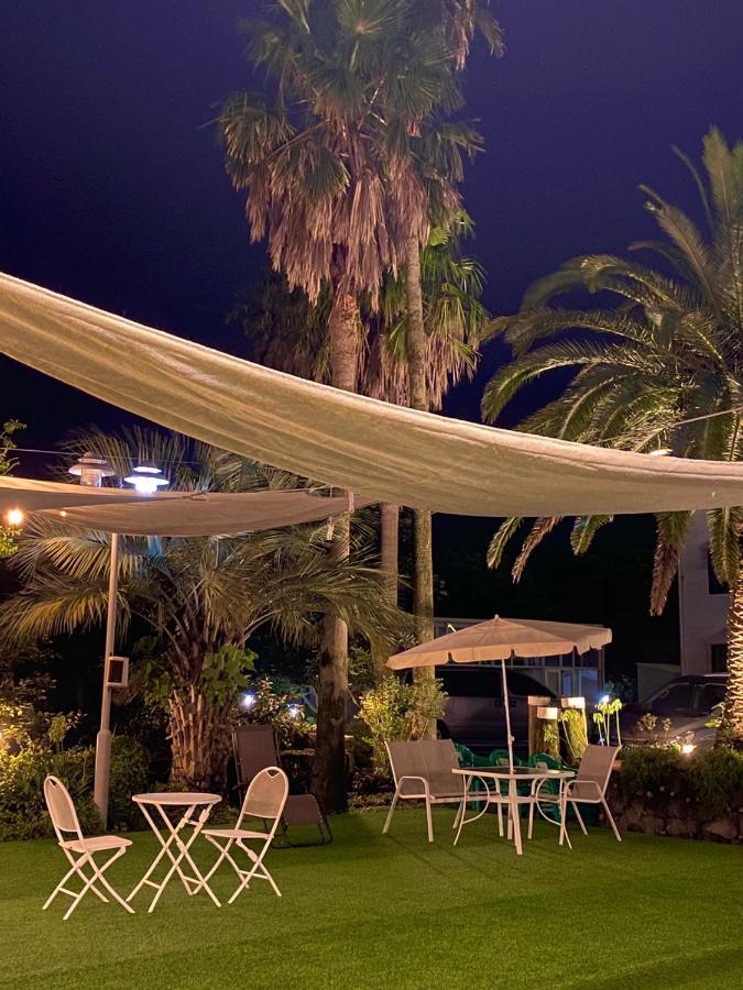 Jungmun Resort Jeju Seogwipo Zewnętrze zdjęcie