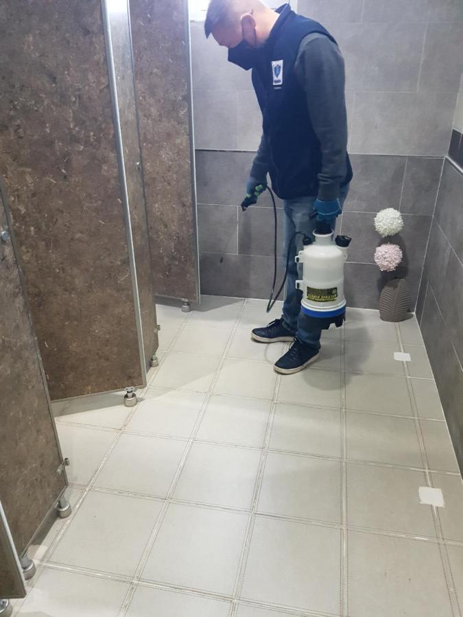 Jungmun Resort Jeju Seogwipo Zewnętrze zdjęcie