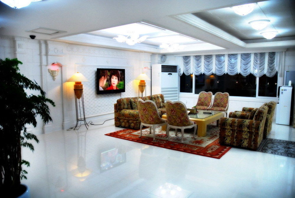 Jungmun Resort Jeju Seogwipo Zewnętrze zdjęcie