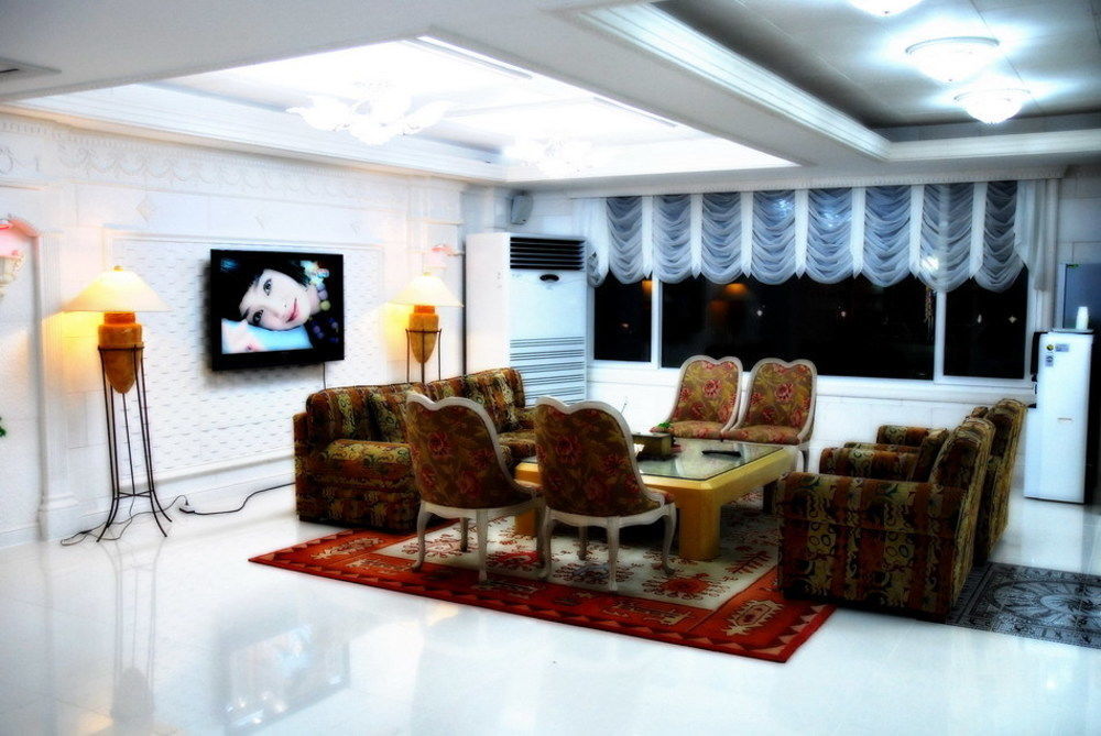 Jungmun Resort Jeju Seogwipo Zewnętrze zdjęcie