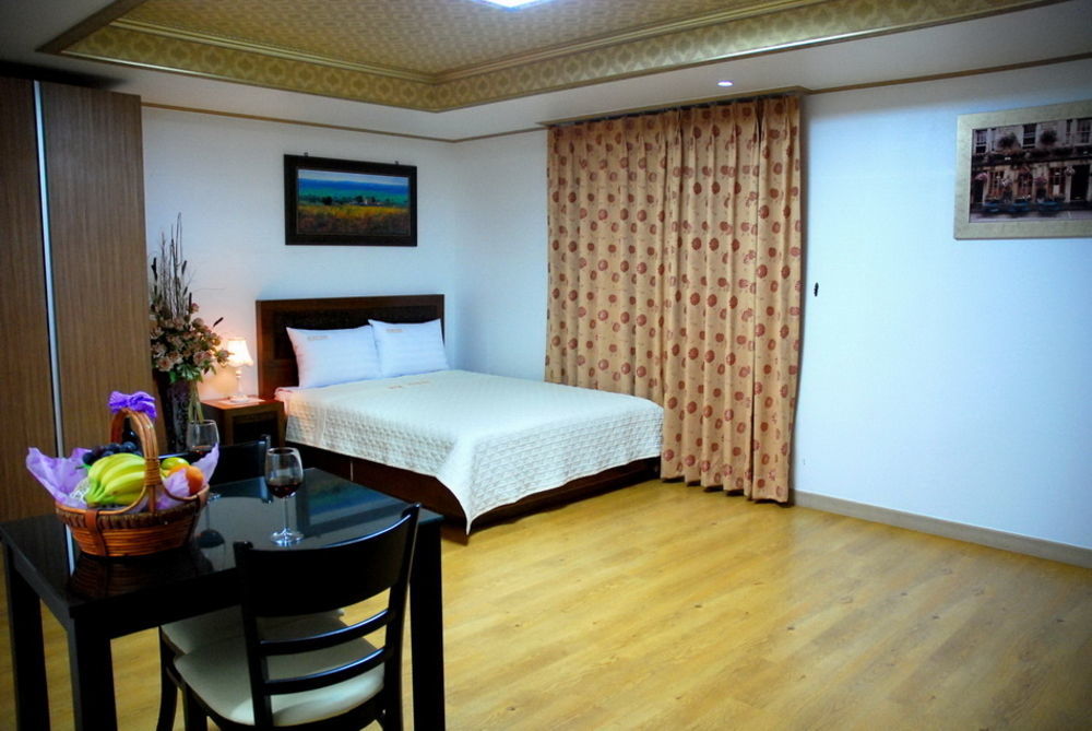 Jungmun Resort Jeju Seogwipo Zewnętrze zdjęcie