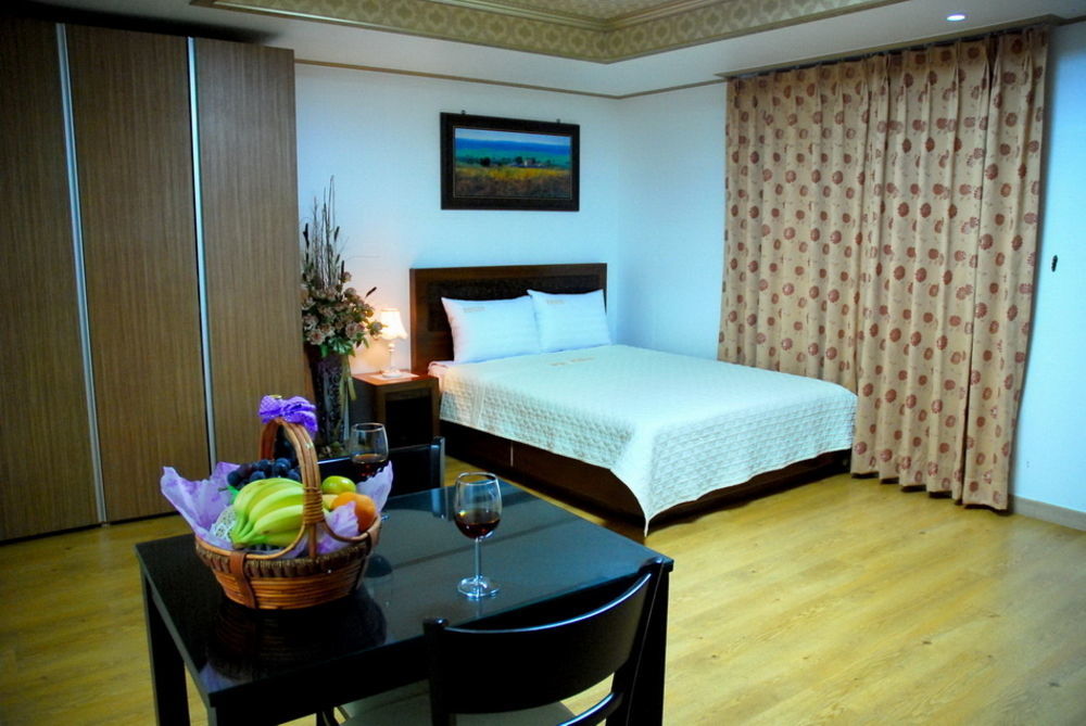 Jungmun Resort Jeju Seogwipo Zewnętrze zdjęcie