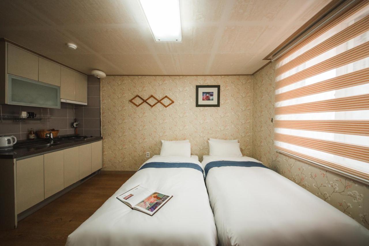 Jungmun Resort Jeju Seogwipo Zewnętrze zdjęcie